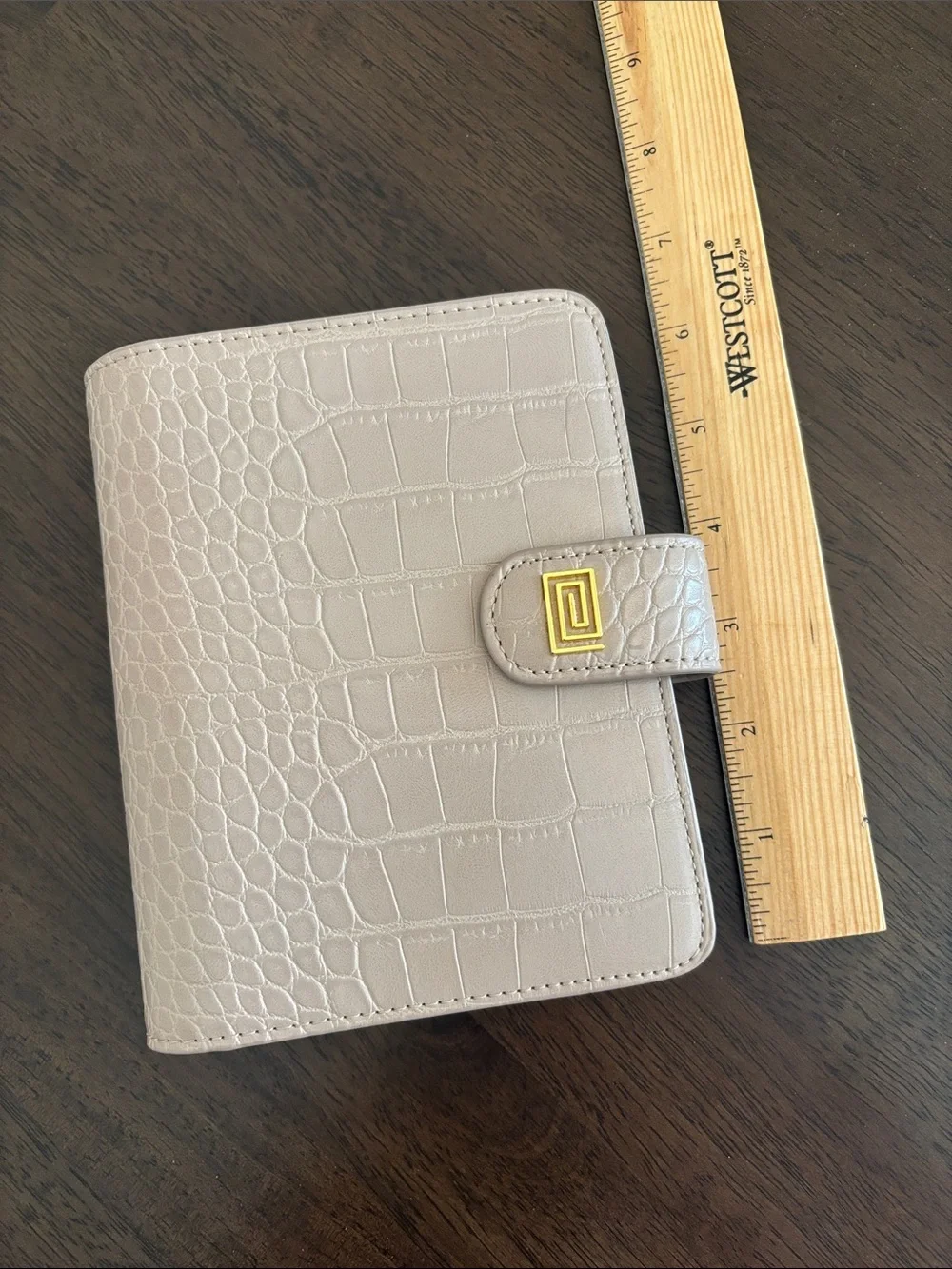 Notiq pocket size